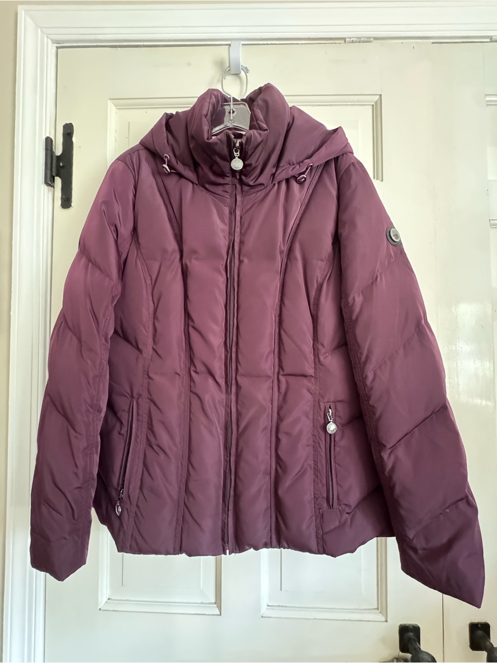 Calvin Klein Winter Coat